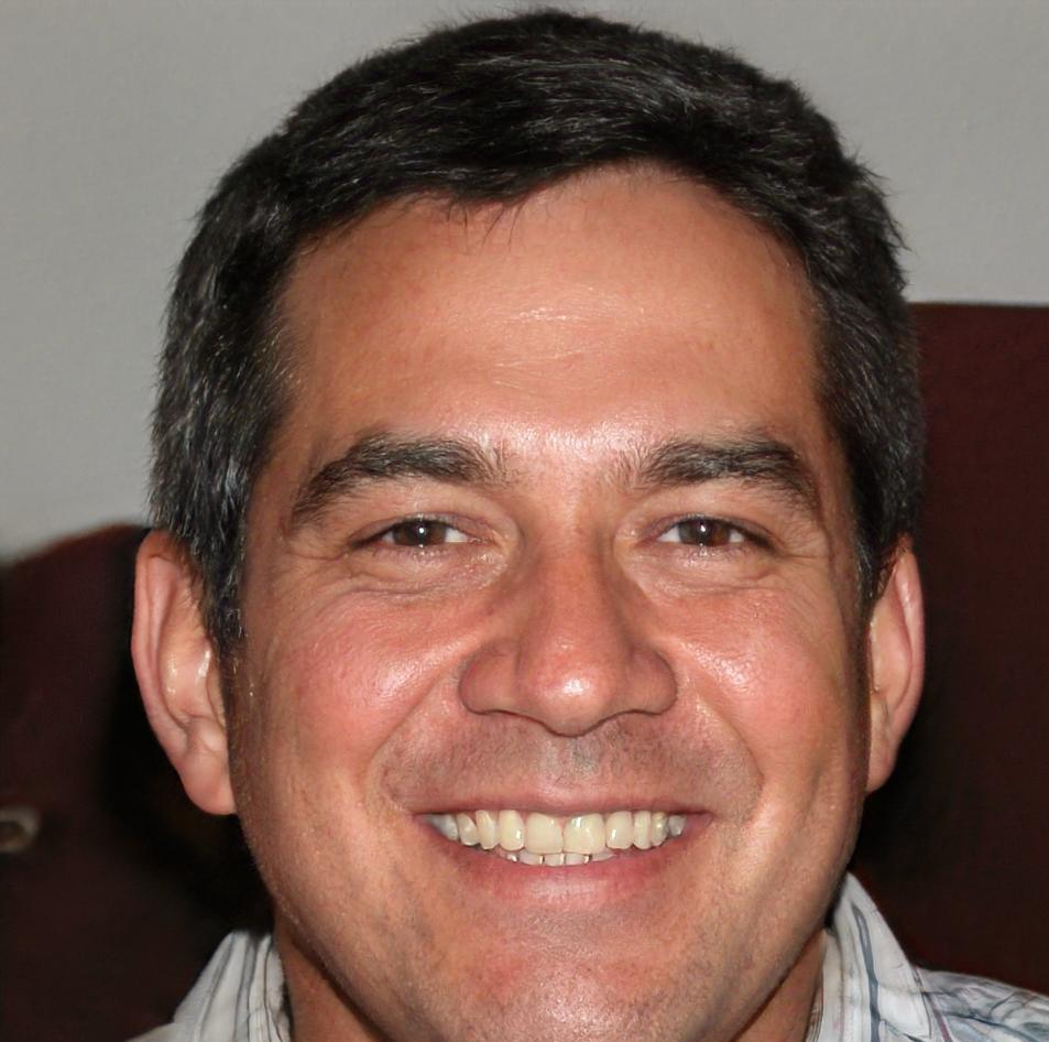Marcos Ribeiro